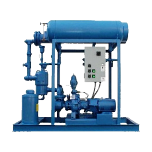 Heat Transfer Packages