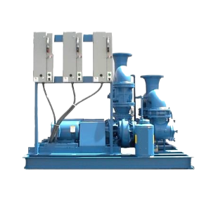 Packaged Circulating Systems