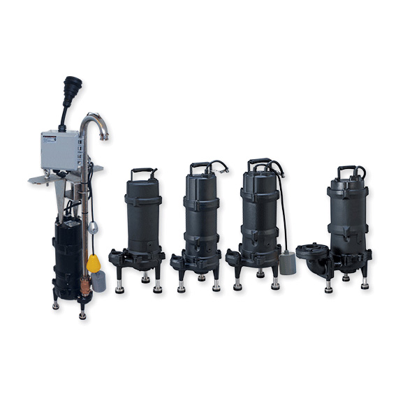 pumps hcp grinder