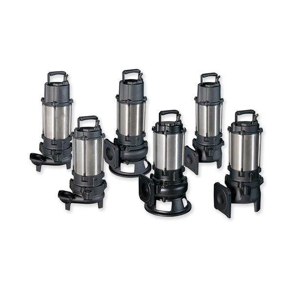 submersiable pumps hcp