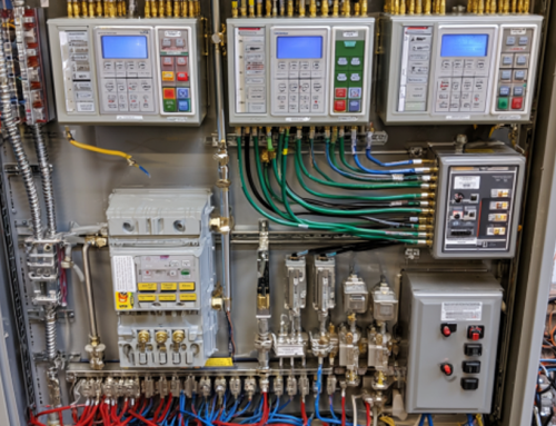 Single-point utility connections on packaged mechanical systems: why they matter and how to specify them.