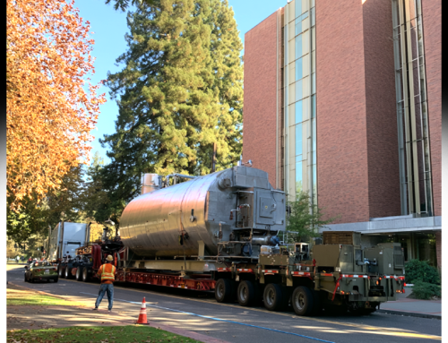 Custom packaged systems for higher education: what campus mechanical plants require and how factory assembly changes the project.