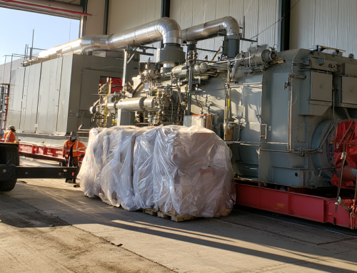 What happens between the order and the delivery: the FabPro fabrication timeline and what drives it.