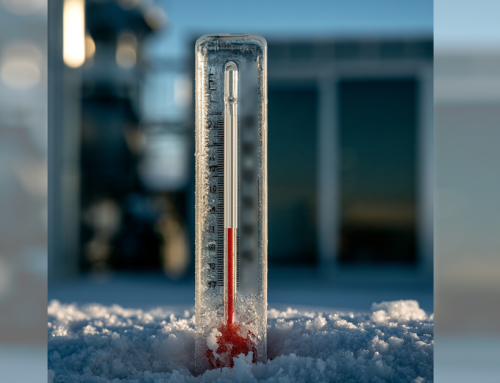 Custom packaged systems for cold weather installations: what changes when the project happens in October.